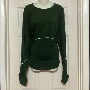 Lululemon Long sleeve top